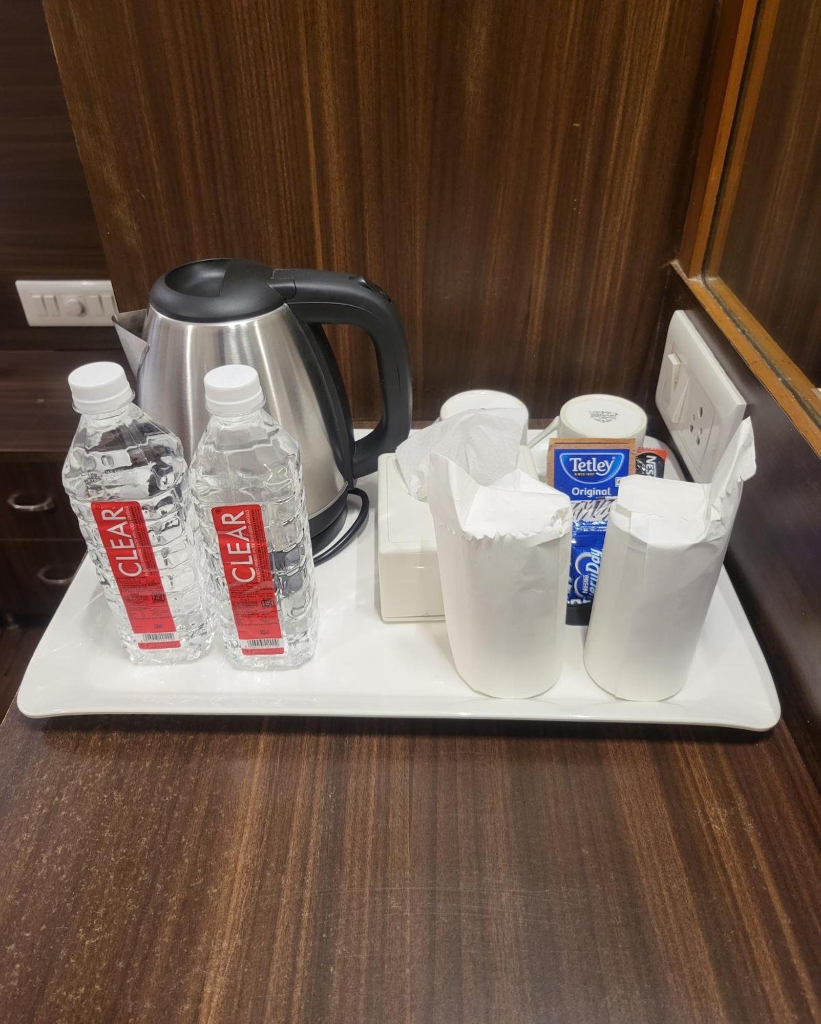 Hotel Maharana Inn Chembur Mumbai Eksteriør bilde