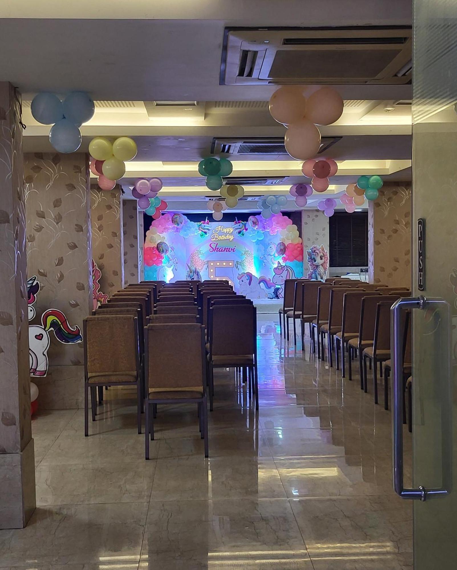 Hotel Maharana Inn Chembur Mumbai Eksteriør bilde