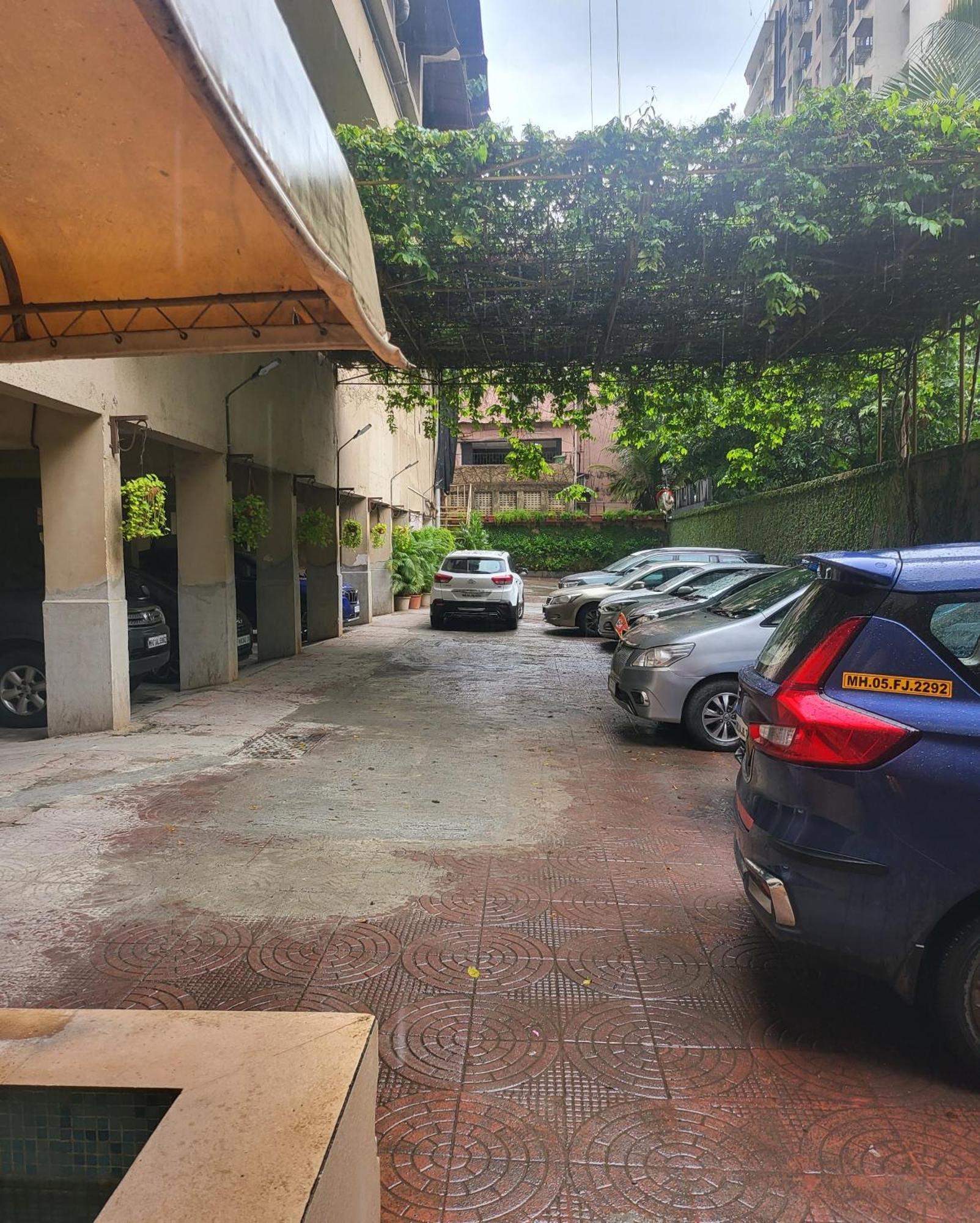 Hotel Maharana Inn Chembur Mumbai Eksteriør bilde
