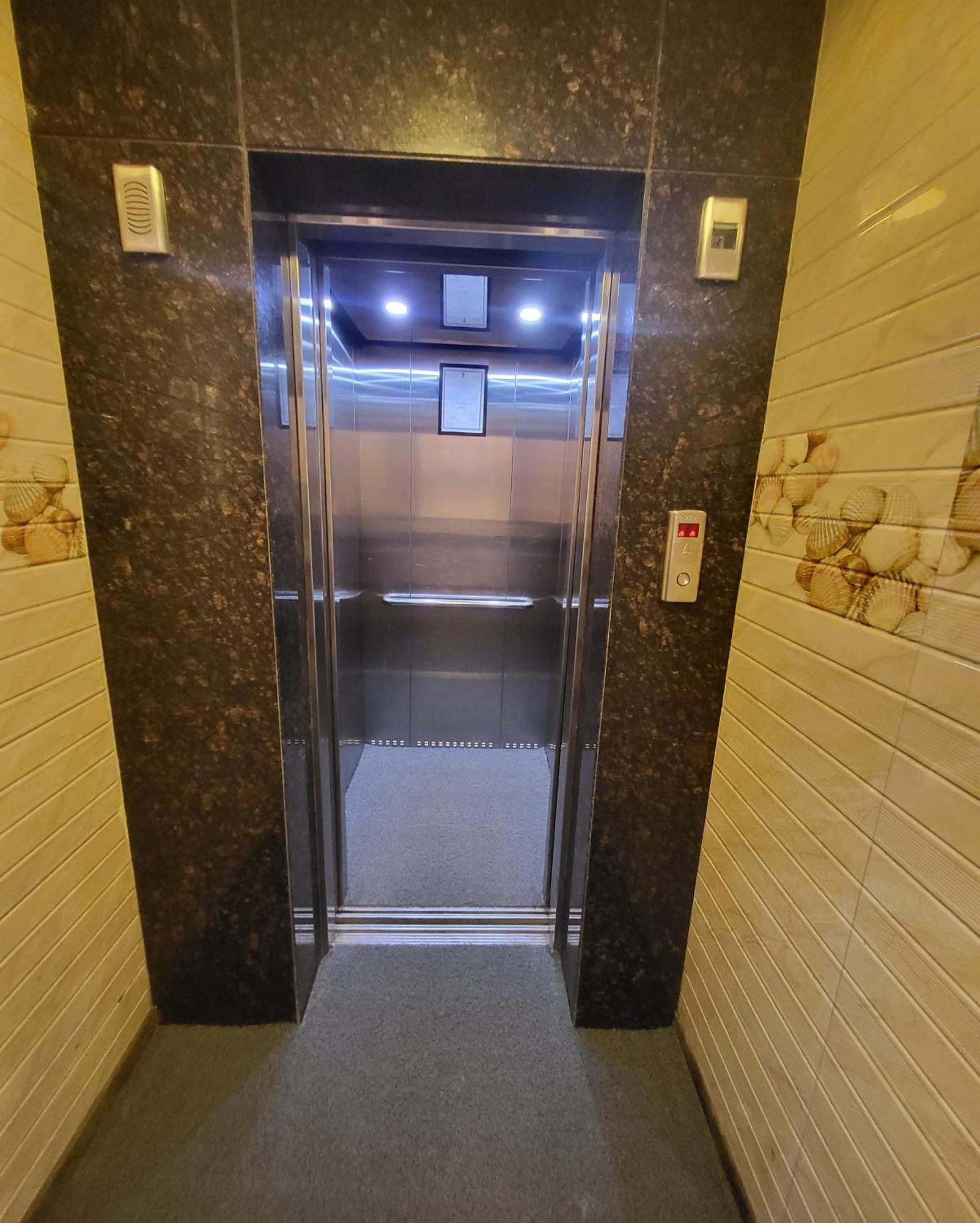 Hotel Maharana Inn Chembur Mumbai Eksteriør bilde